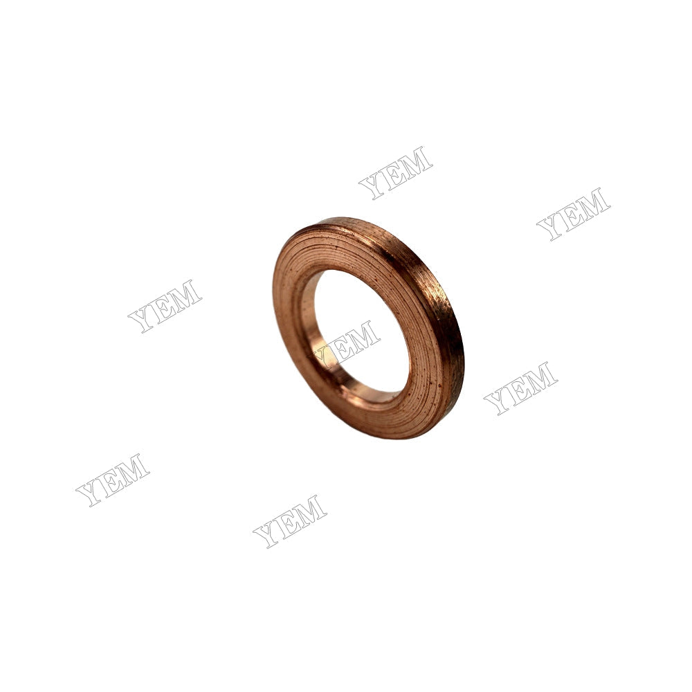 YEM Parts 7W4487 Copper Washer for Caterpillar Replacement Engine Parts For Caterpillar