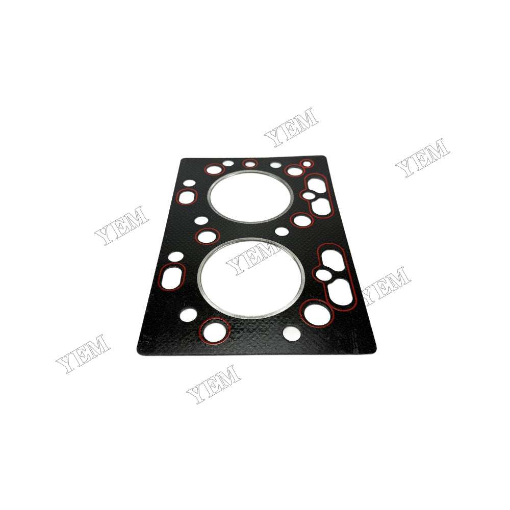 YEM Parts Head Gasket for SDEC 295AD Diesel Engine Spare Parts For SDEC