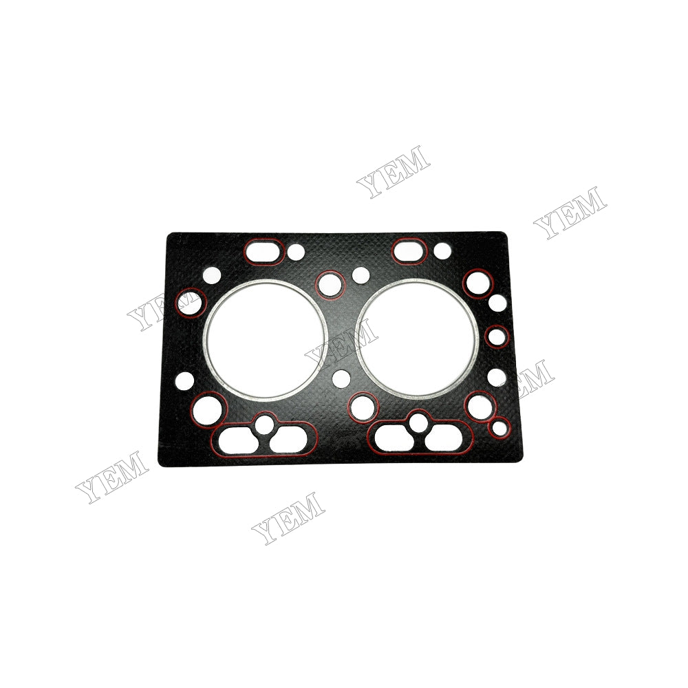 YEM Parts Head Gasket for SDEC 295AD Diesel Engine Spare Parts