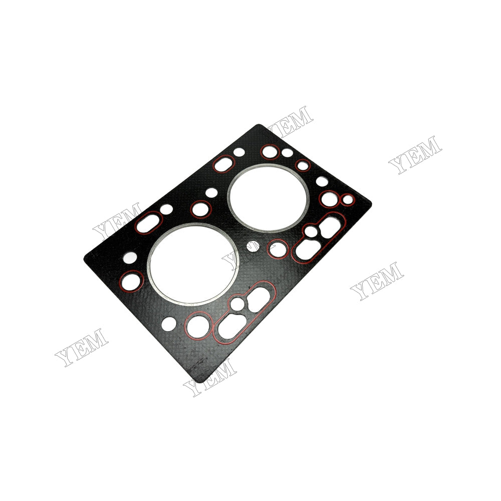 YEM Parts Head Gasket for SDEC 295AD Diesel Engine Spare Parts For SDEC