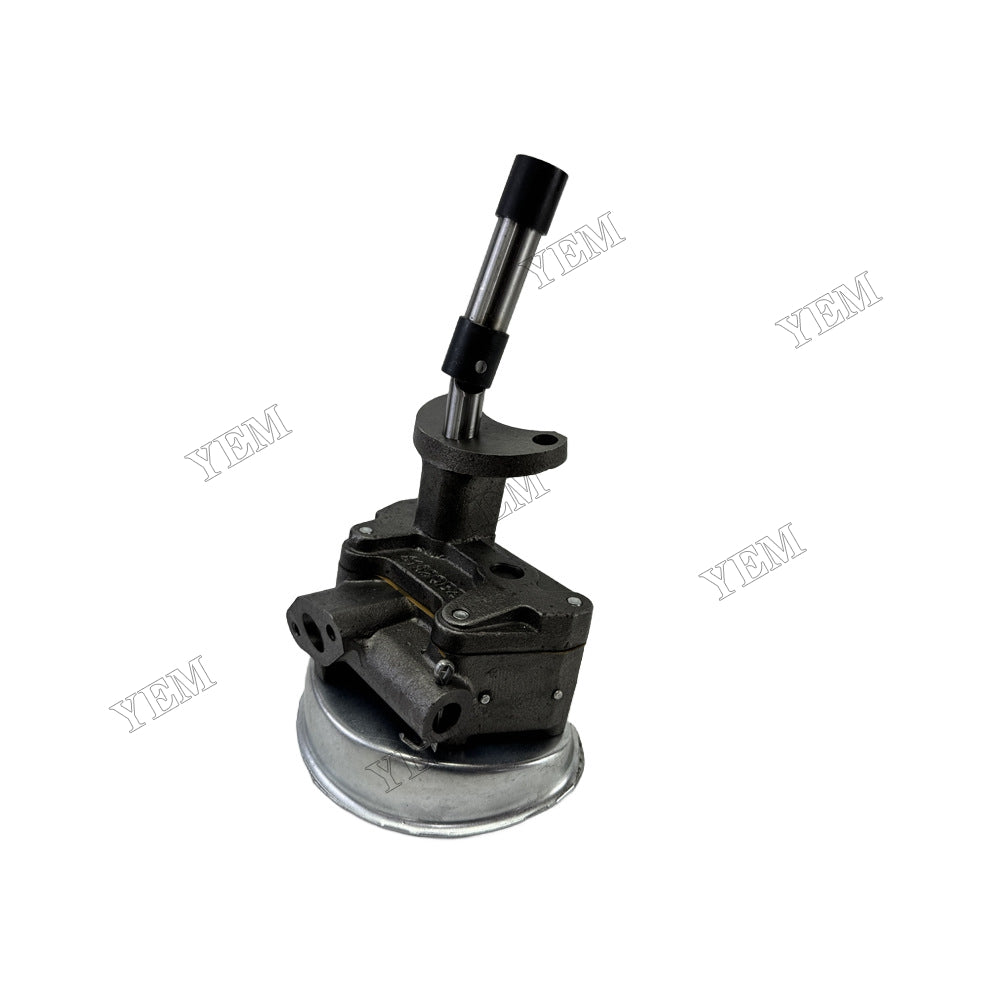 YEM Parts Oil Pump for YUNNEI YN38GBZ2 Diesel Engine Spare Parts For Yunnei Power