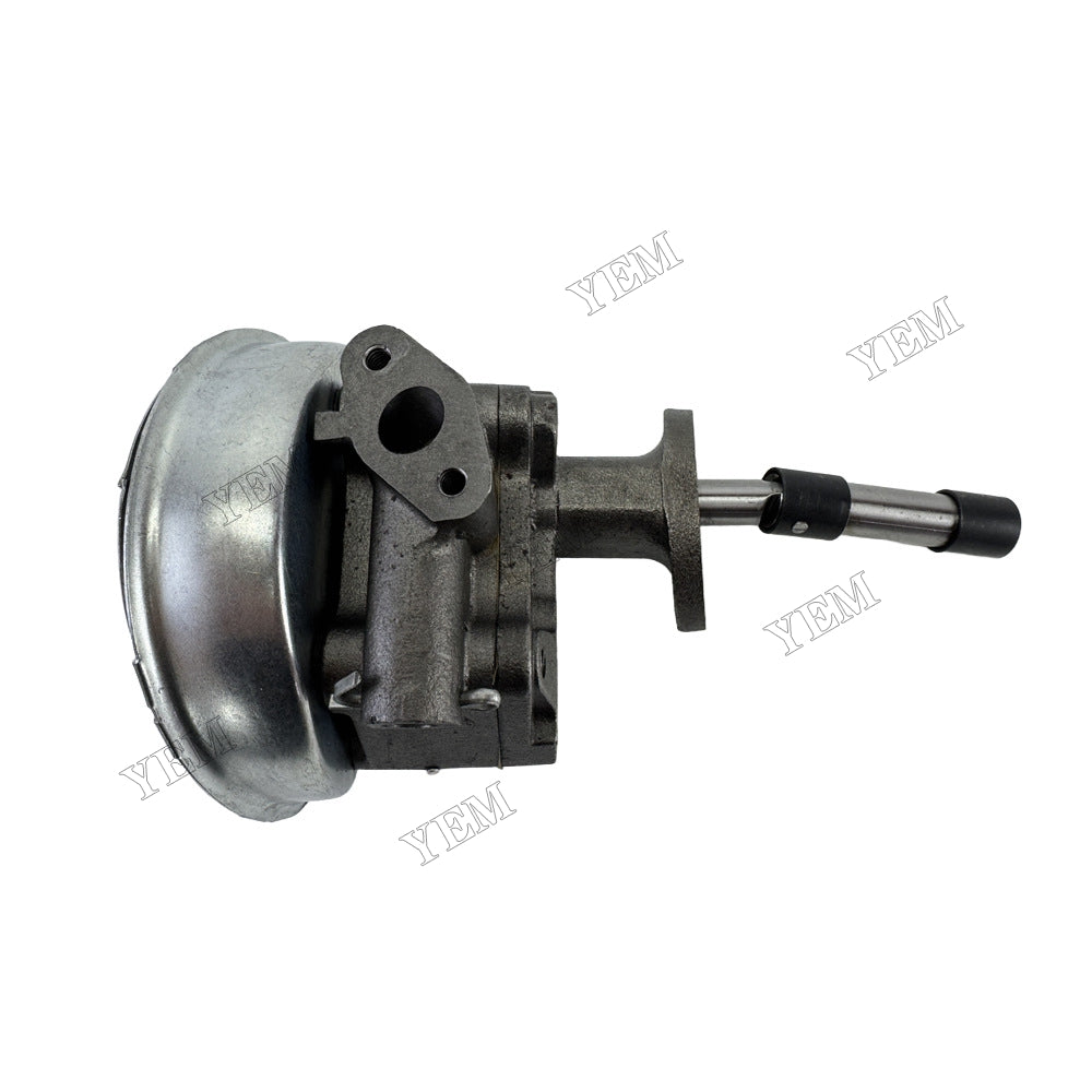 YEM Parts Oil Pump for YUNNEI YN38GBZ2 Diesel Engine Spare Parts