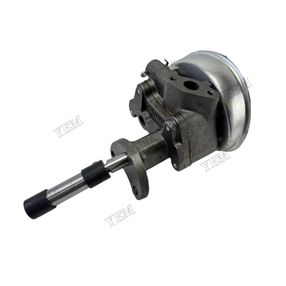 YEM Parts Oil Pump for YUNNEI YN38GBZ2 Diesel Engine Spare Parts For Yunnei Power