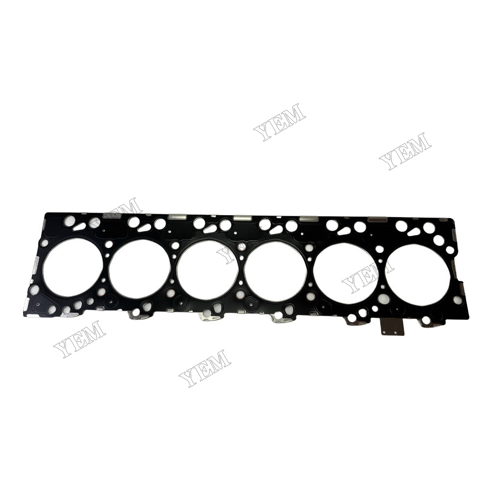 YEM Parts Full Gasket Kit for IVECO F4GE9584E Diesel Engine Spare Parts
