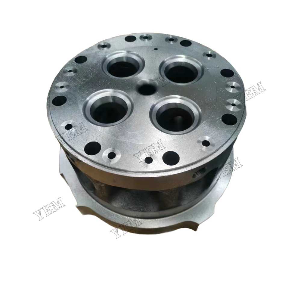 YEM Parts 9556060 Cylinder Head for EMD 645 Diesel Engine Spare Parts For EMD