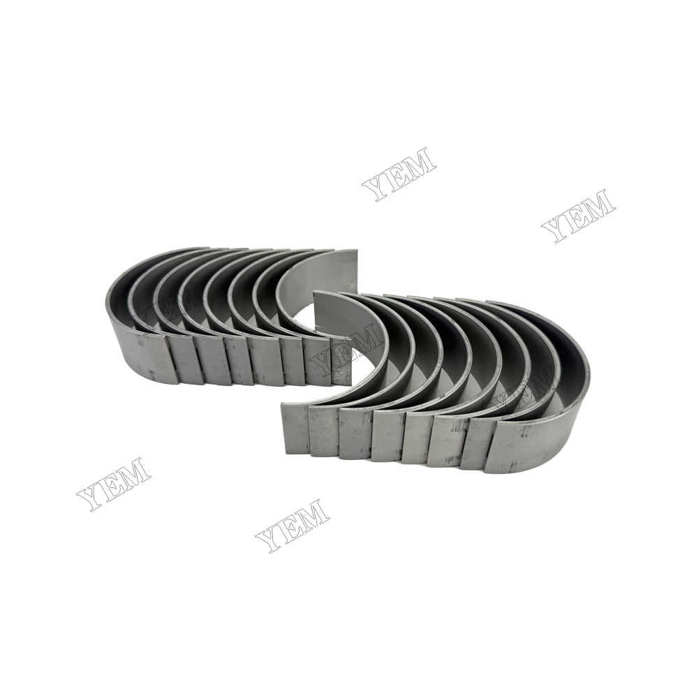 YEM Parts R3325K Con Rod Bearing for Nissan RG8 Diesel Engine Spare Parts