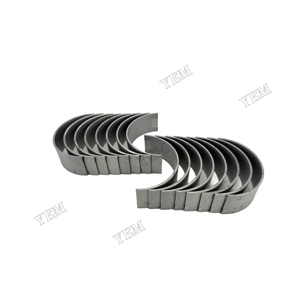 YEM Parts R3325K Con Rod Bearing for Nissan RG8 Diesel Engine Spare Parts
