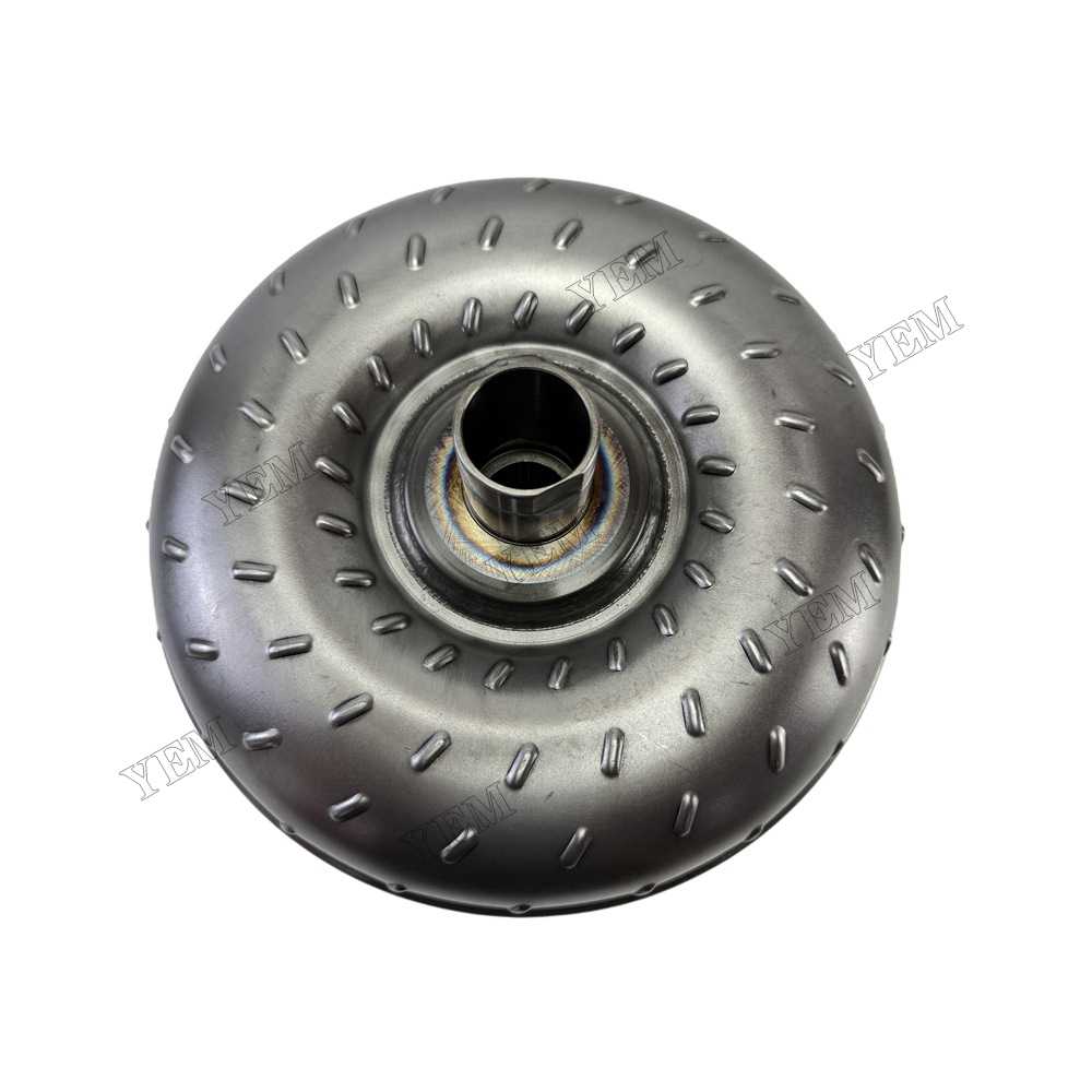 YEM Parts 91A23-10021 Torque Converter for Diesel Engine Spare Parts YEMPARTS