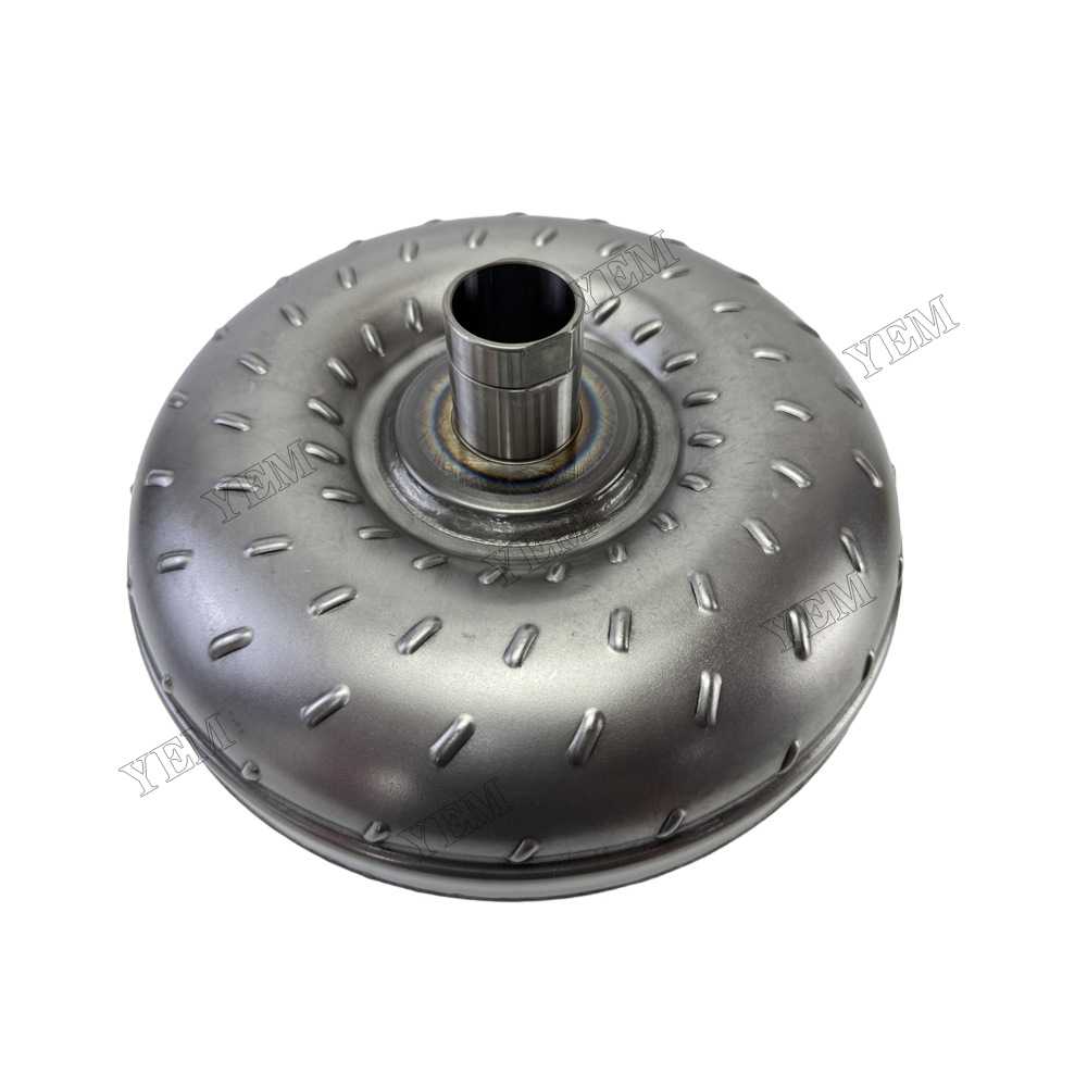 YEM Parts 91A23-10021 Torque Converter for Diesel Engine Spare Parts YEMPARTS