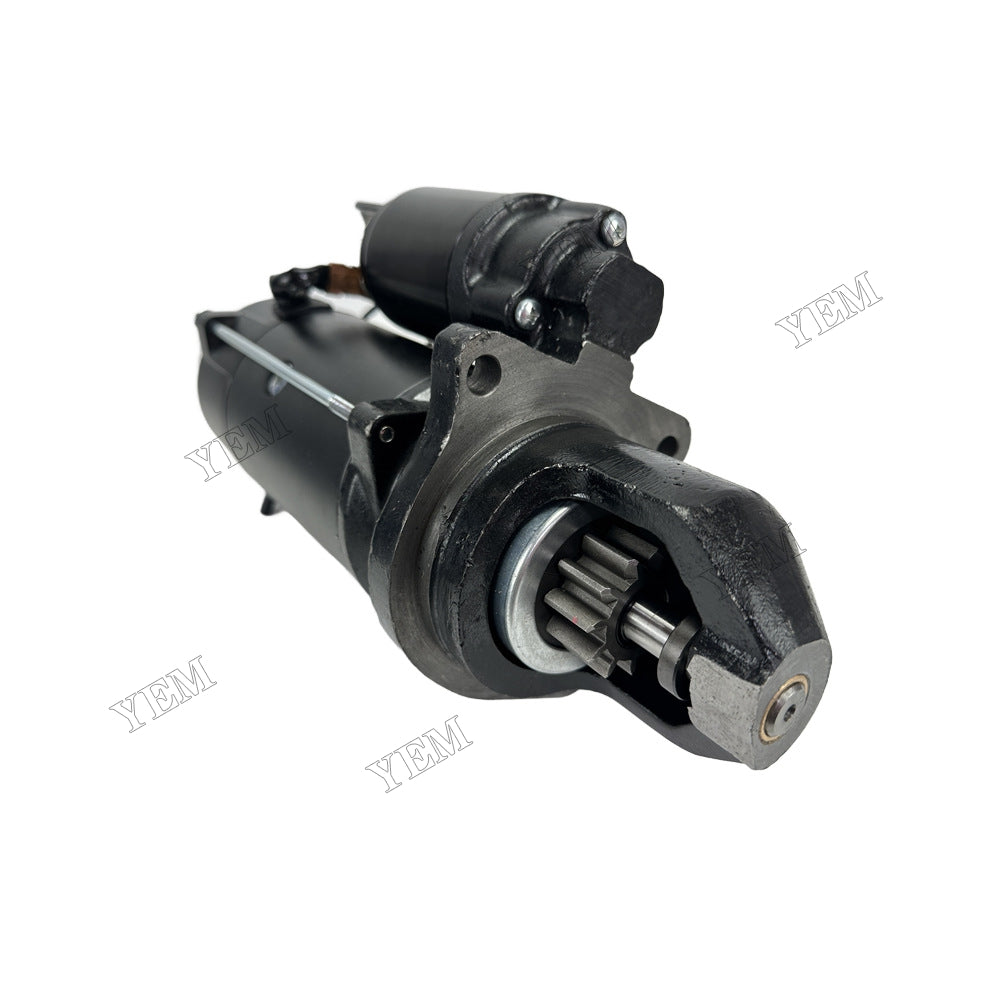 YEM Parts 11132106 Starter Motor for Diesel Engine Spare Parts YEMPARTS