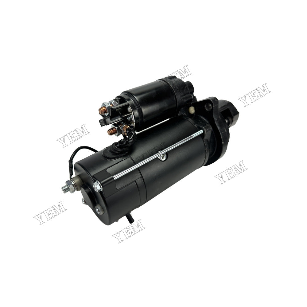 YEM Parts 11132106 Starter Motor for Diesel Engine Spare Parts YEMPARTS