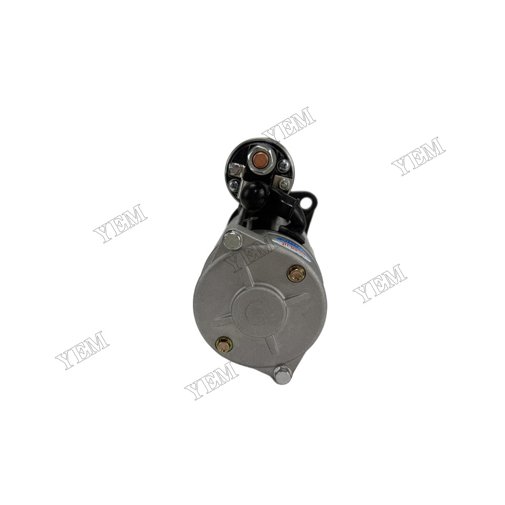 YEM Parts 24C00153 Starter Motor for Diesel Engine Spare Parts YEMPARTS
