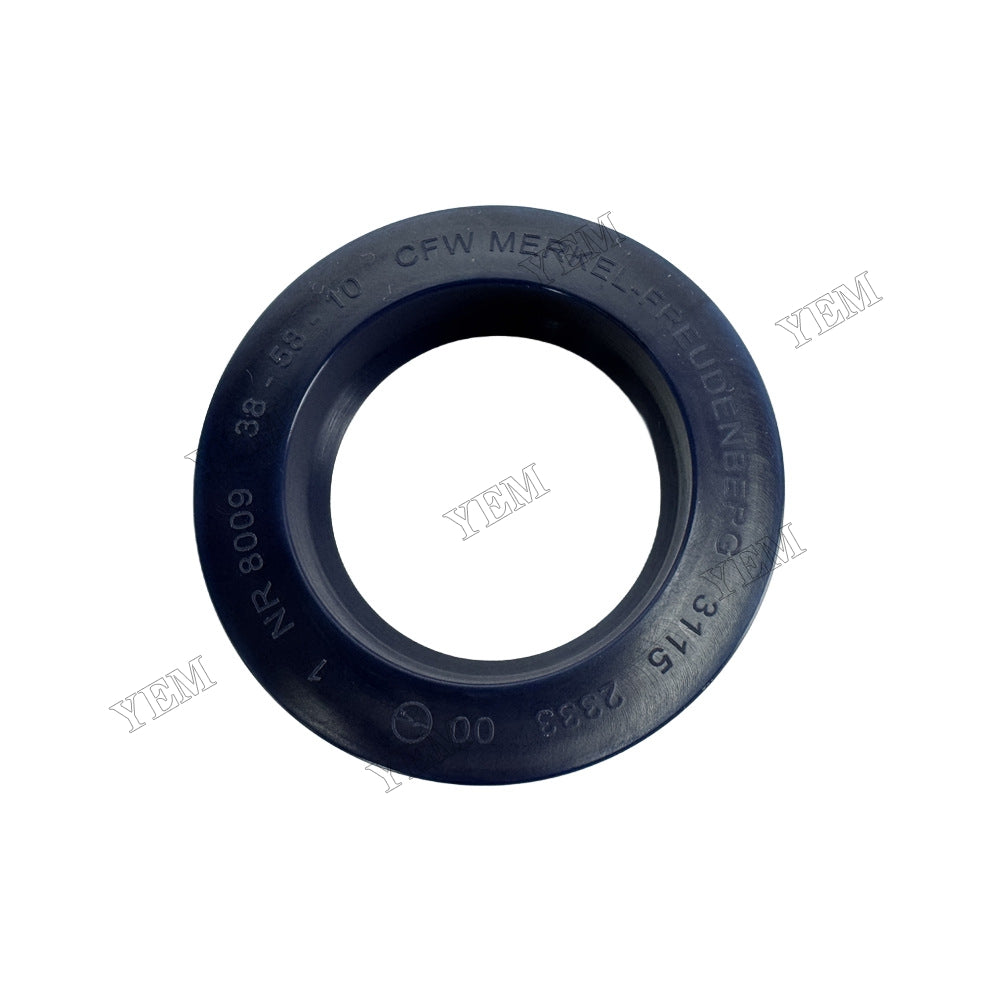 YEM Parts 3115233300 Oil Seal for Diesel Engine Spare Parts