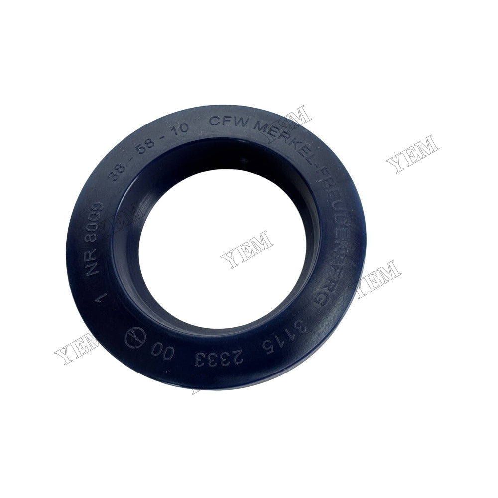YEM Parts 3115233300 Oil Seal for Diesel Engine Spare Parts YEMPARTS