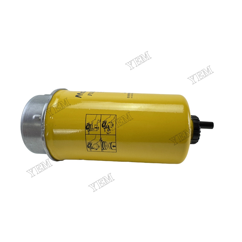 YEM Parts Fuel Filter for Donaldson P551425 Fleetguard FS19993