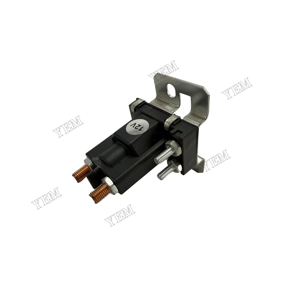 YEM Parts Micro Switch 10896 for EZGO Accelerator 1994Up TXT PDS/DCS Golf Carts