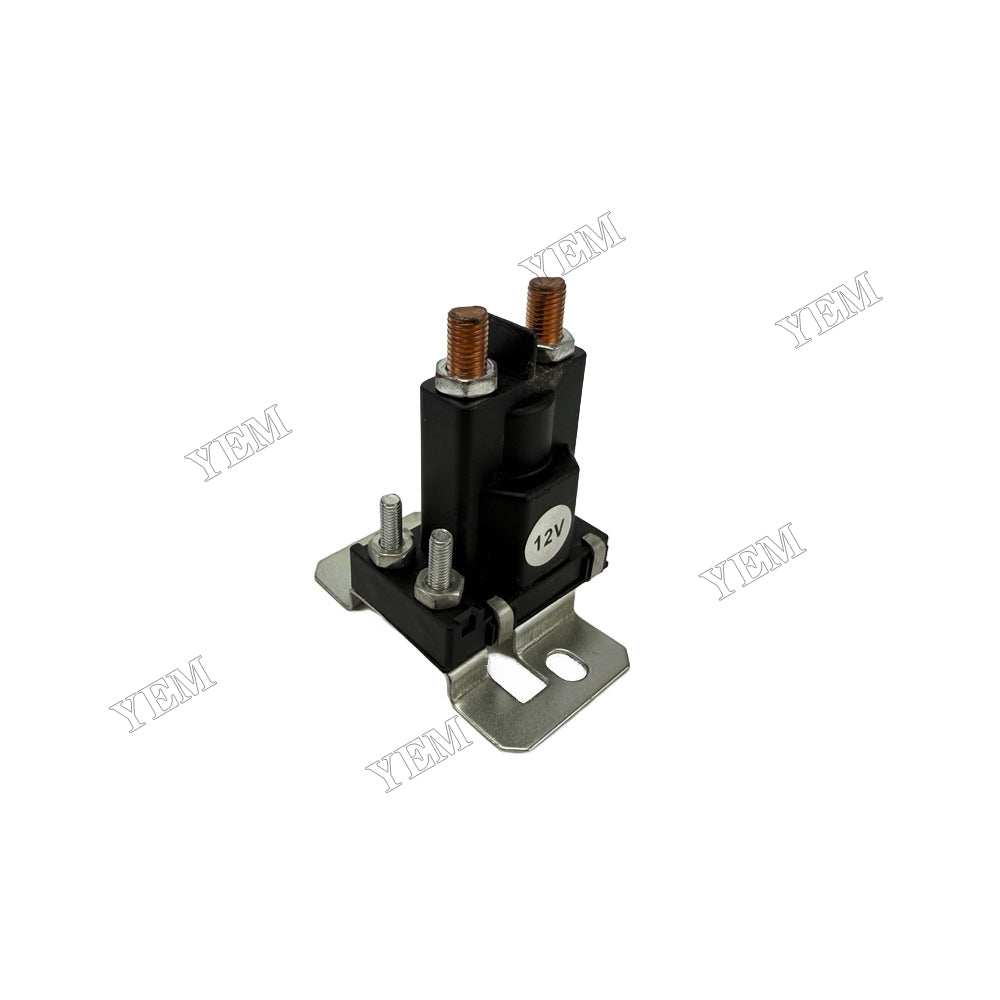 YEM Parts Micro Switch 10896 for EZGO Accelerator 1994Up TXT PDS/DCS Golf Carts