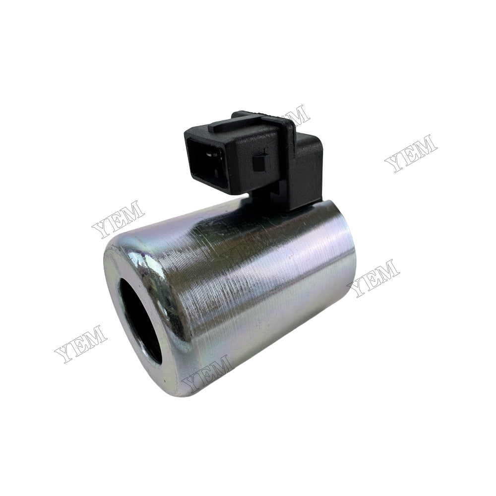 YEM Parts 30555500 Solemoid Valve for Diesel Engine Spare Parts YEMPARTS