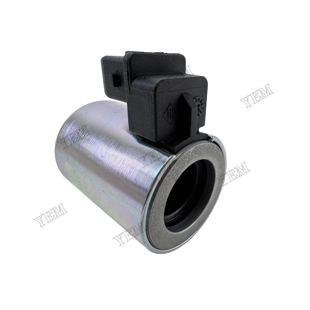 YEM Parts 30555500 Solemoid Valve for Diesel Engine Spare Parts YEMPARTS