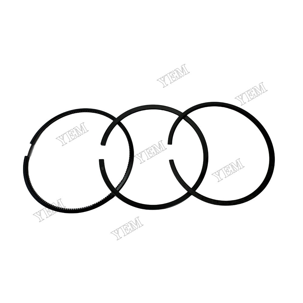 YEM Parts Piston Ring for Ford IX493ZQ4 Diesel Engine Spare Parts For Ford