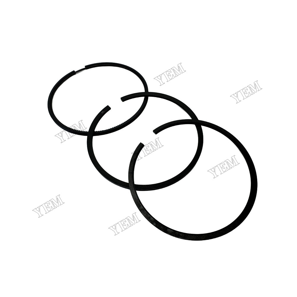 YEM Parts Piston Ring for Ford IX493ZQ4 Diesel Engine Spare Parts For Ford