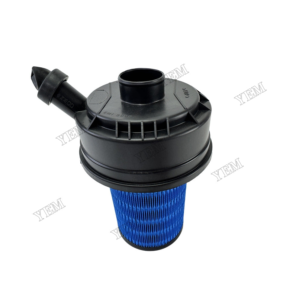 YEM Parts 119300 P953446 Air Filter for Diesel Engine Spare Parts
