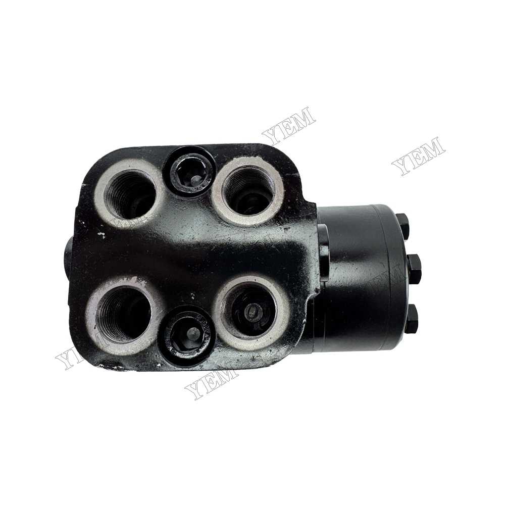 YEM Parts 15255961 Steering Valve for Diesel Engine Spare Parts