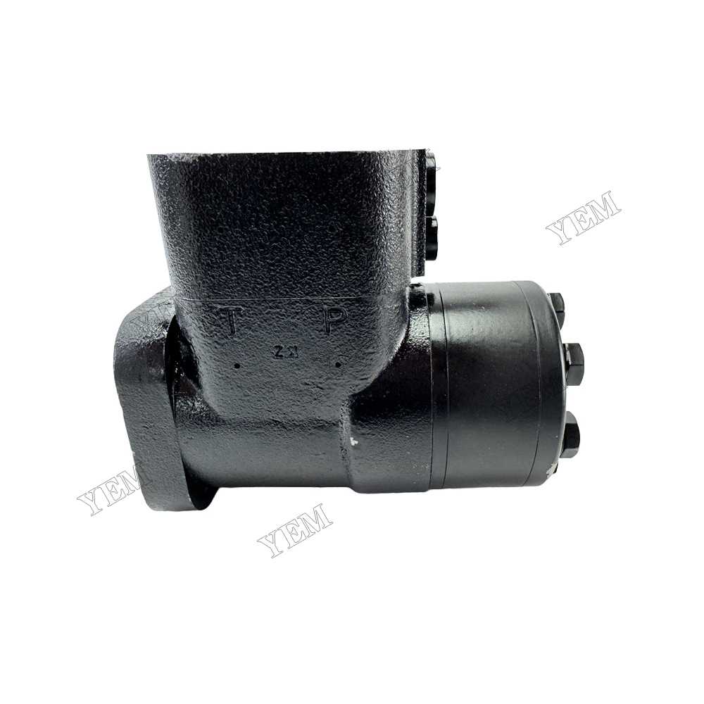 YEM Parts 15255961 Steering Valve for Diesel Engine Spare Parts YEMPARTS