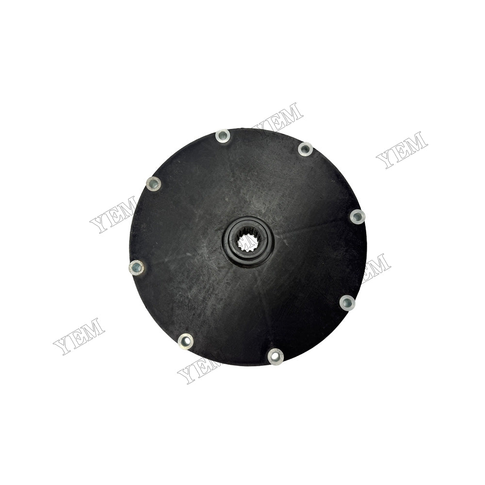 YEM Parts KE-097-SAE10 Coupler for Diesel Engine Spare Parts YEMPARTS