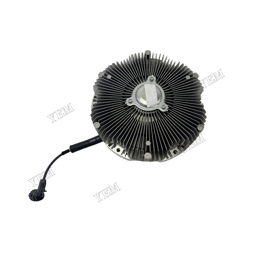 YEM Parts 70819569 Fan Clutch Fan Coupling for Benz 0M470 Diesel Engine Spare Parts