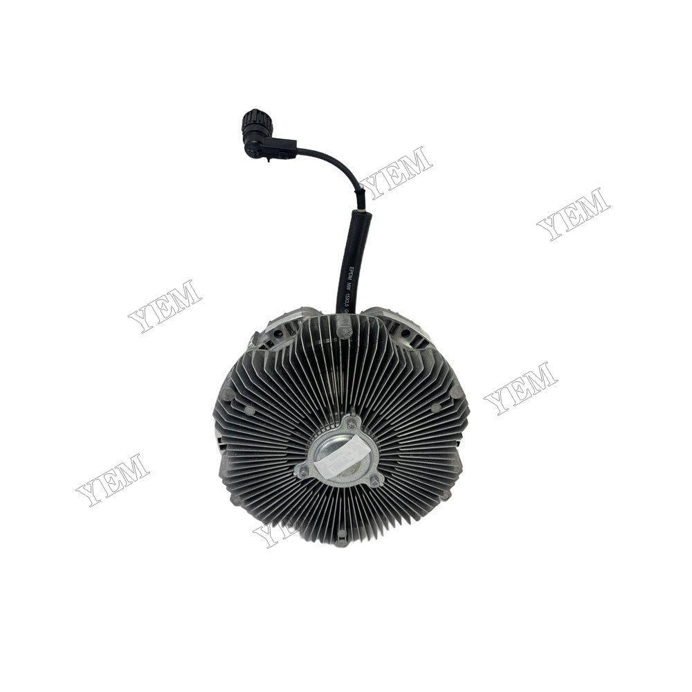 YEM Parts 70819569 Fan Clutch Fan Coupling for Benz 0M470 Diesel Engine Spare Parts For Benz