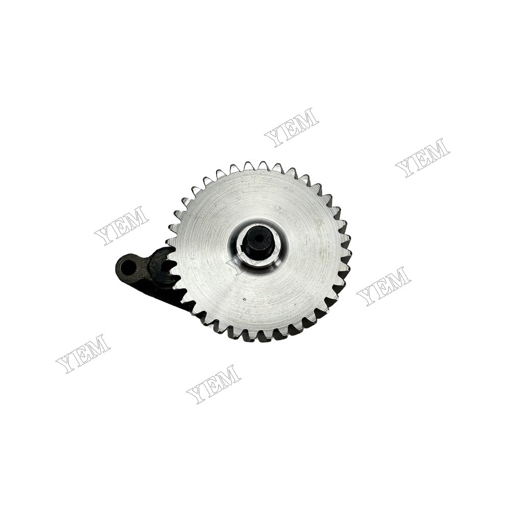 YEM Parts Oil Pump for Weichai 490K Diesel Engine Spare Parts For Weichai