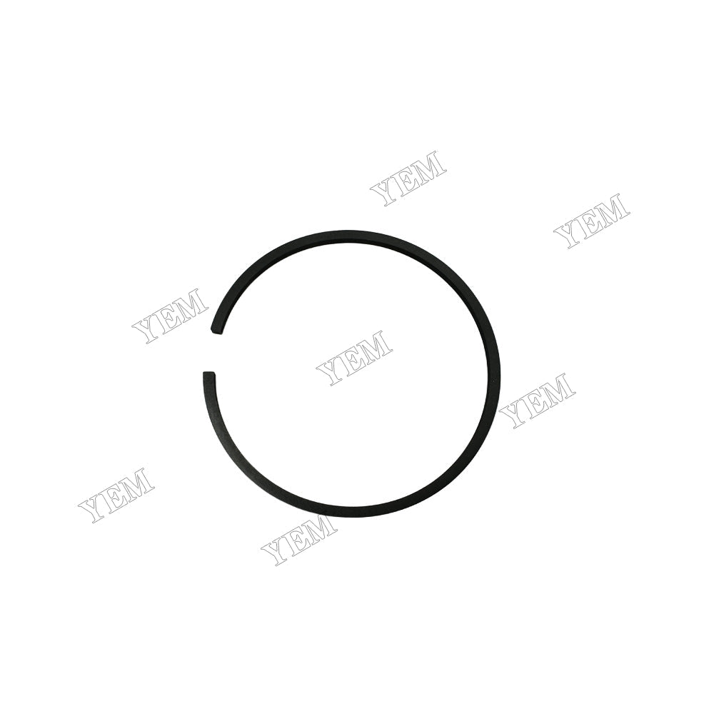 YEM Parts Piston Ring for Weichai 495ZD Diesel Engine Spare Parts For Weichai
