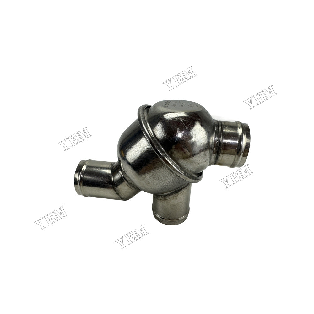 YEM Parts 61500060116 Thermostat Case Assy for Weichai WD615 Diesel Engine Spare Parts For Weichai