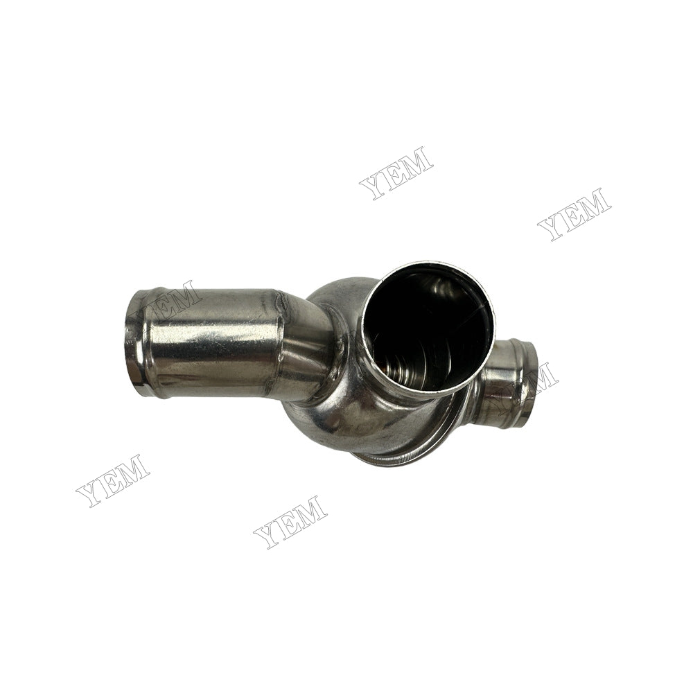 YEM Parts 61500060116 Thermostat Case Assy for Weichai WD615 Diesel Engine Spare Parts For Weichai