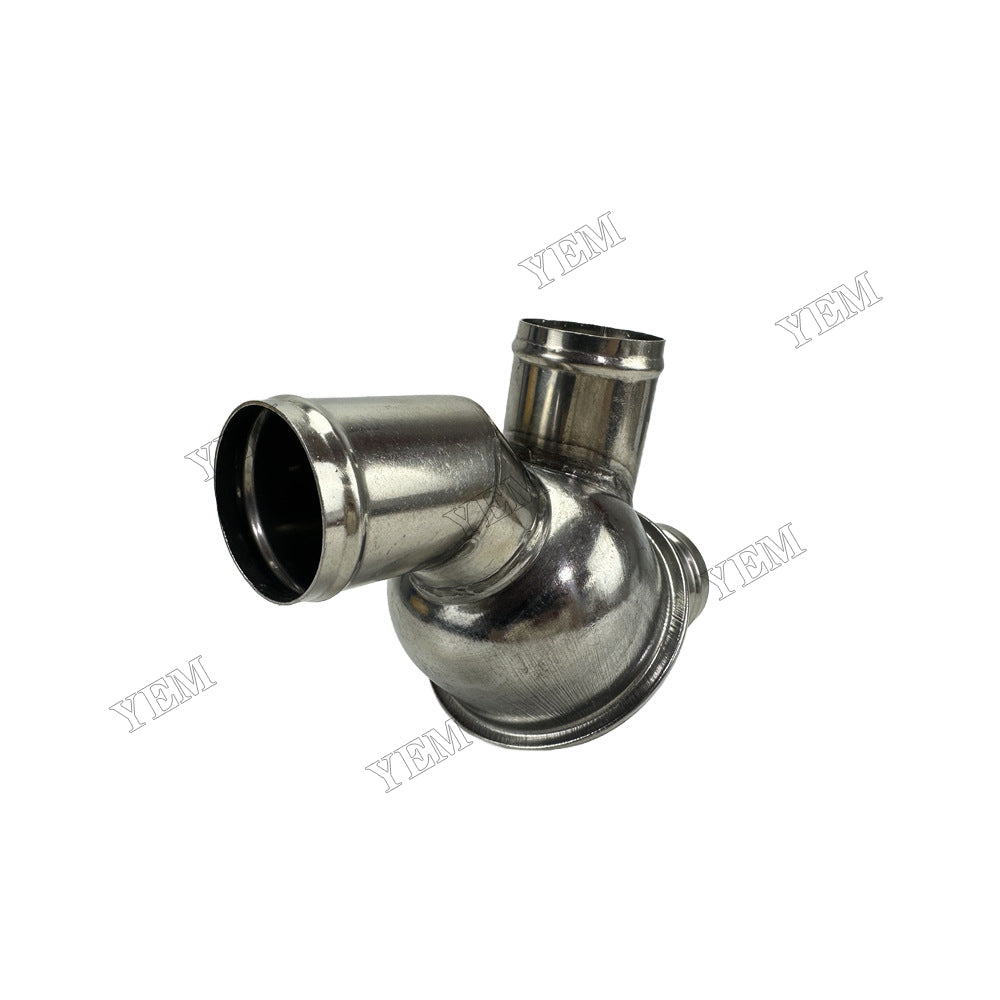 YEM Parts 61500060116 Thermostat Case Assy for Weichai WD615 Diesel Engine Spare Parts For Weichai