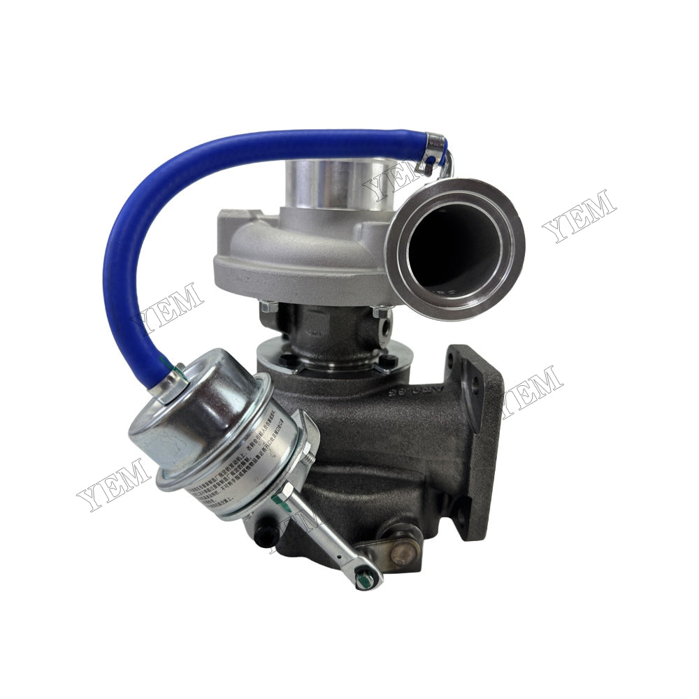 YEM Parts 1002241128 Turbocharger for Weichai WP3NQ160E30 Diesel Engine Spare Parts For Weichai