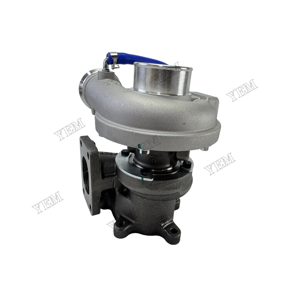 YEM Parts 1002241128 Turbocharger for Weichai WP3NQ160E30 Diesel Engine Spare Parts For Weichai