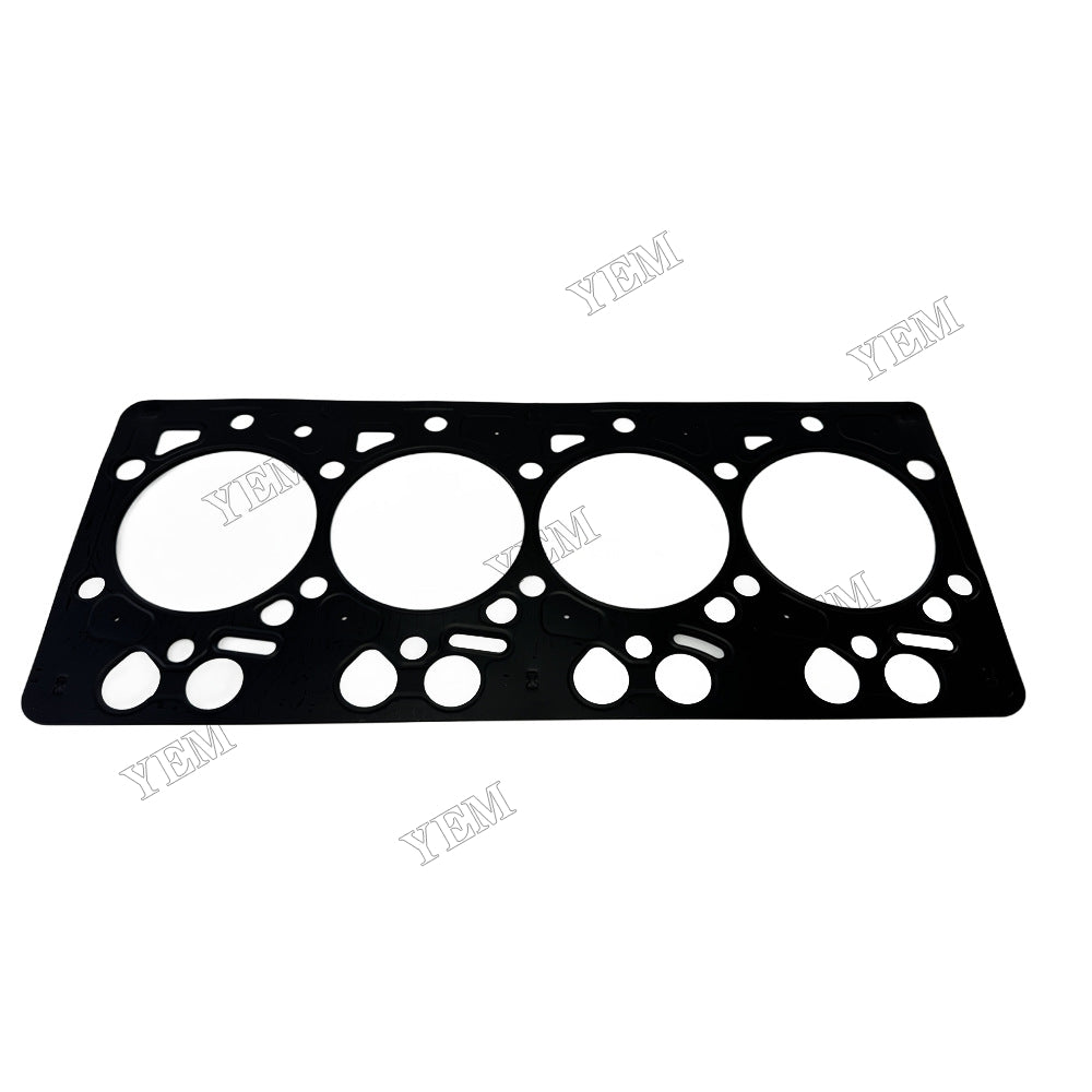 YEM Parts Full Gasket Kit for Weichai WP3NQ160E30 Diesel Engine Spare Parts For Weichai