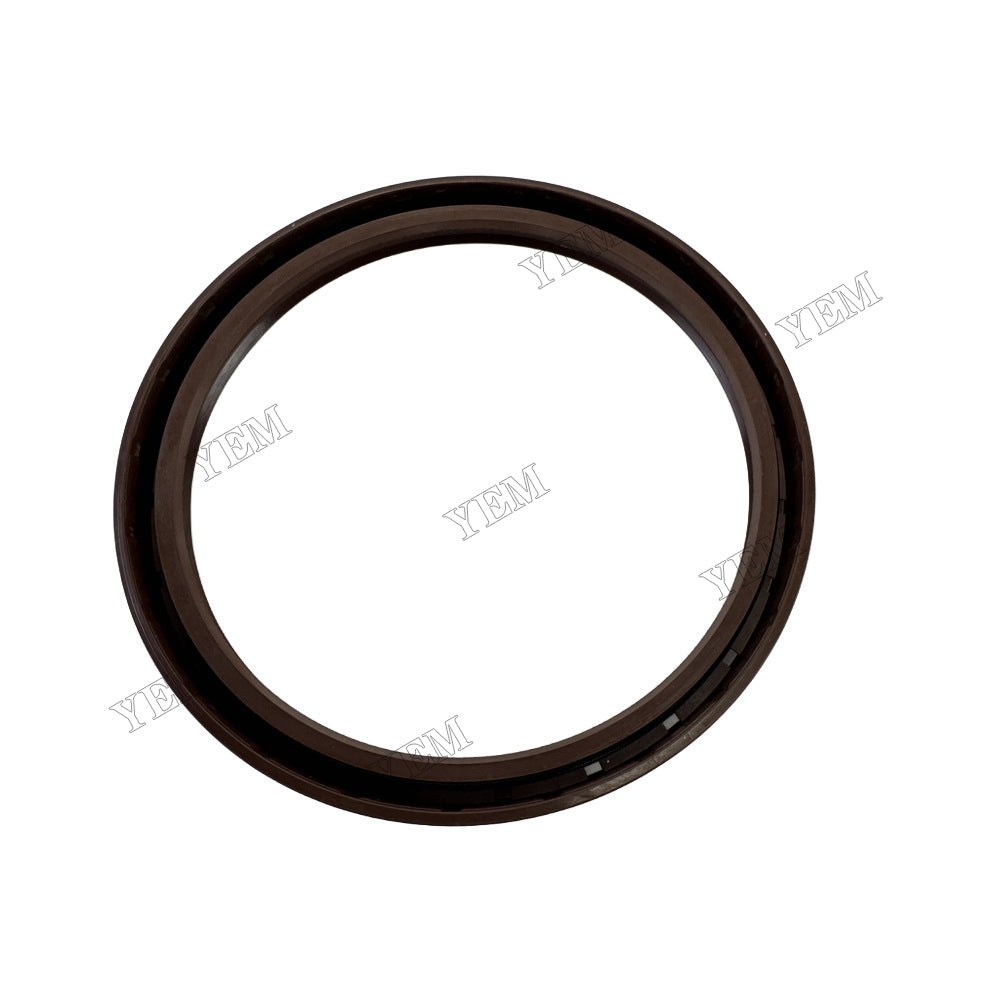 YEM Parts Front Crankshaft Oil Seal for Weichai WP3NQ160E30 Diesel Engine Spare Parts