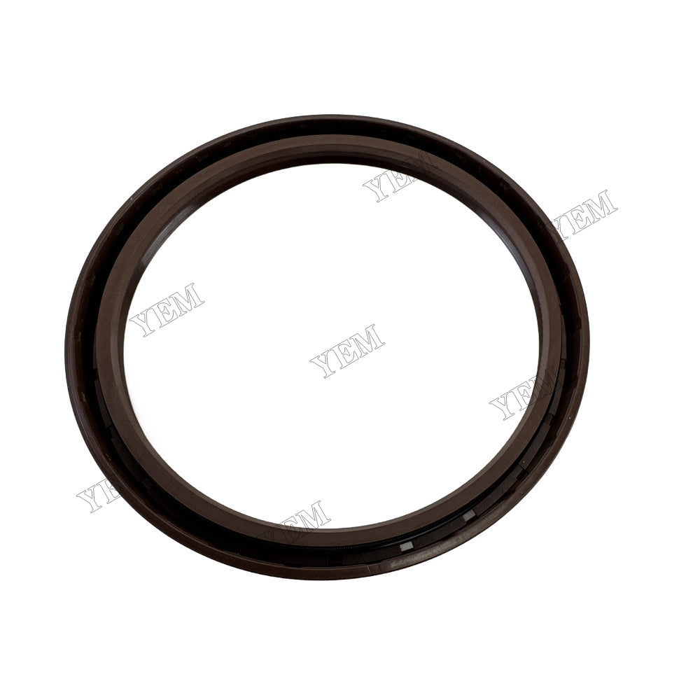 YEM Parts Front Crankshaft Oil Seal for Weichai WP3NQ160E30 Diesel Engine Spare Parts