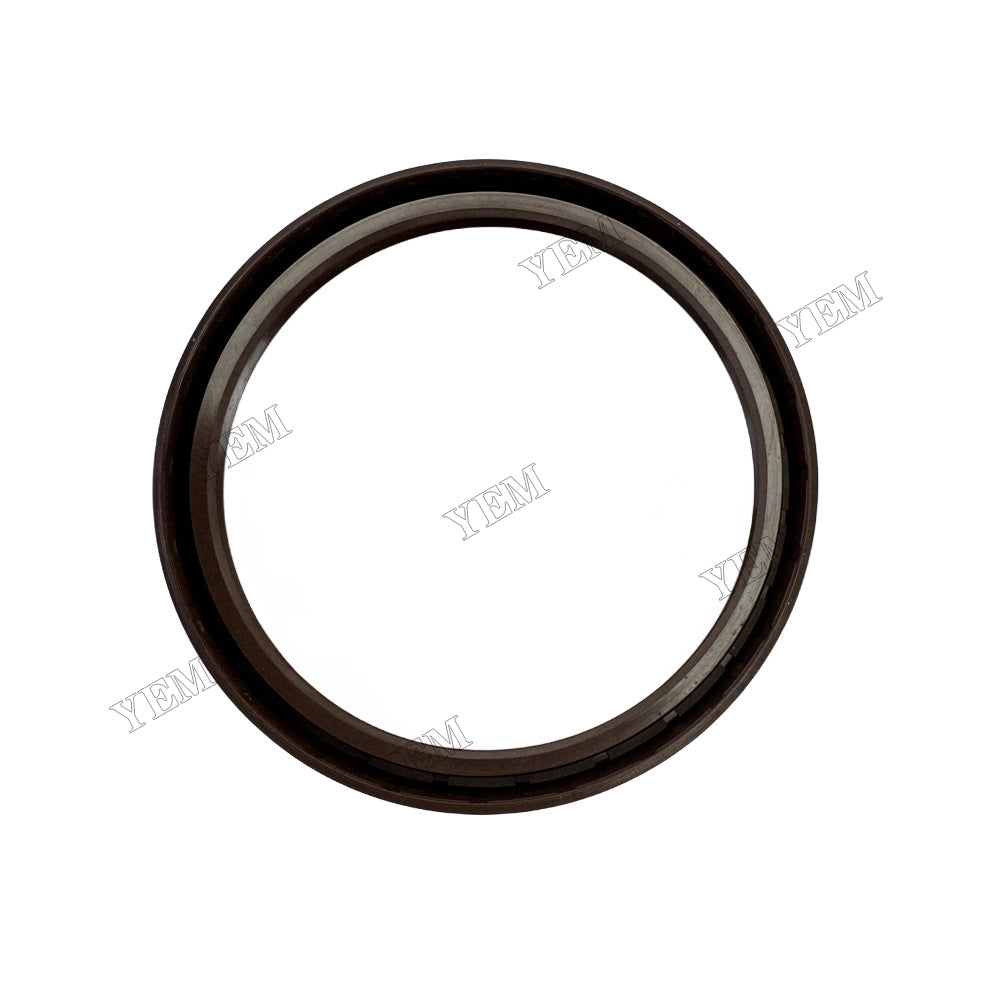 YEM Parts Rear Crankshaft Oil Seal for Weichai WP3NQ160E30 Diesel Engine Spare Parts