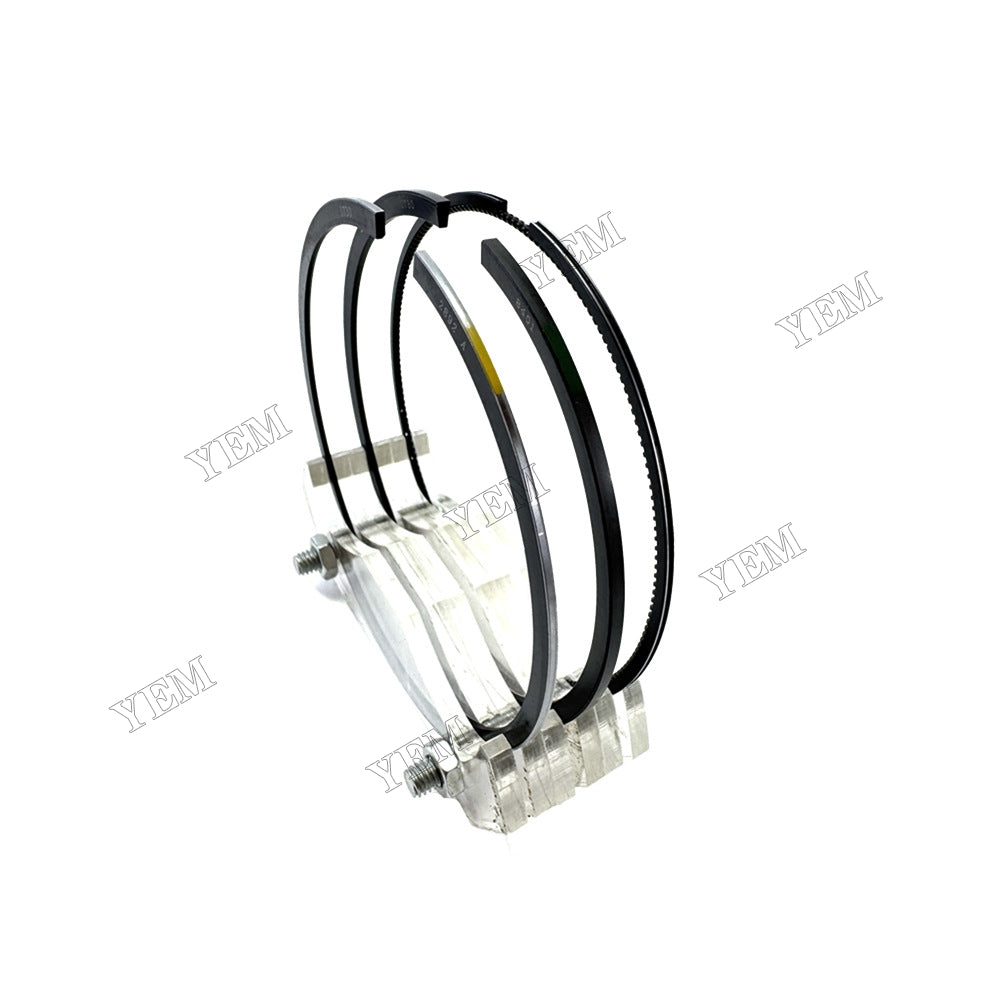 YEM Parts Piston Ring for Weichai WP3NQ160E30 Diesel Engine Spare Parts For Weichai