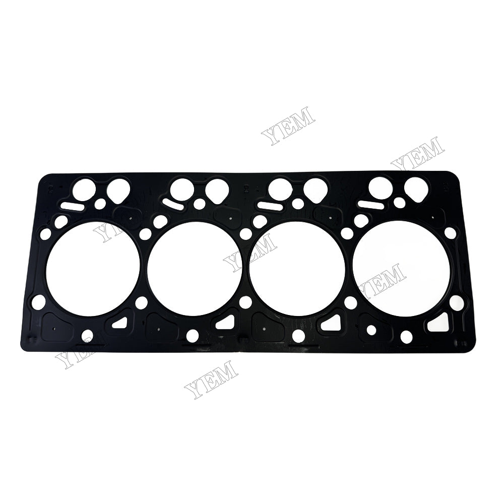 YEM Parts Head Gasket for Weichai WP3NQ160E30 Diesel Engine Spare Parts For Weichai