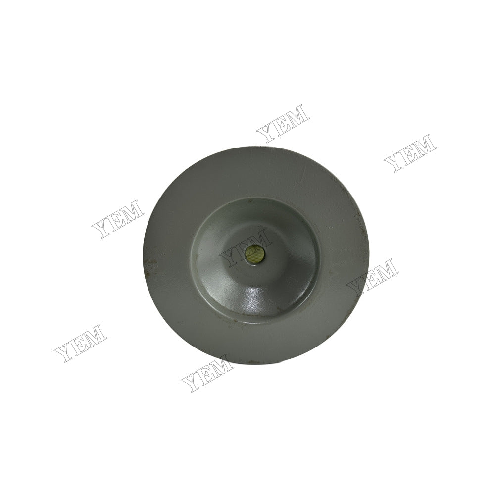 YEM Parts Fuel Filter for Weichai WPG25L1 Diesel Engine Spare Parts For Weichai