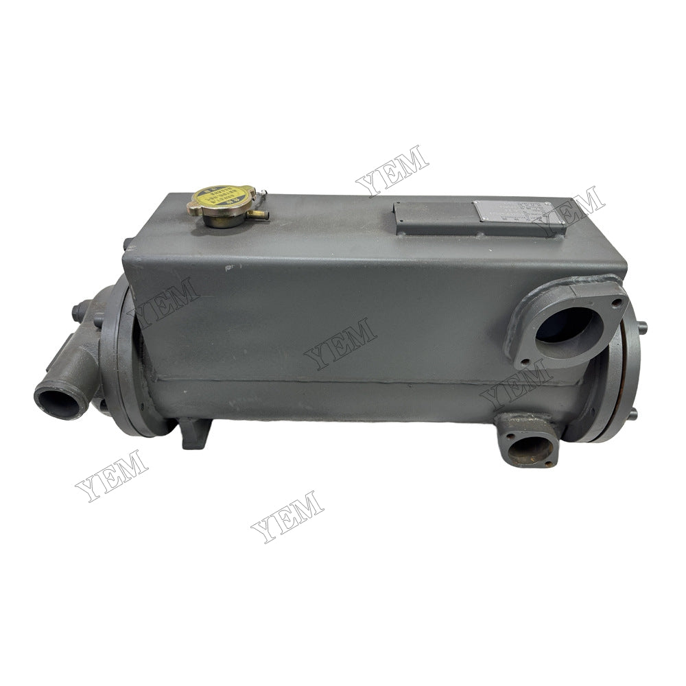 YEM Parts 1002791122Z Heat Exchanger for Weichai Diesel Engine Spare Parts