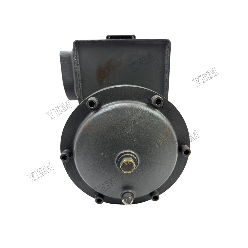 YEM Parts 1002791122Z Heat Exchanger for Weichai Diesel Engine Spare Parts For Weichai