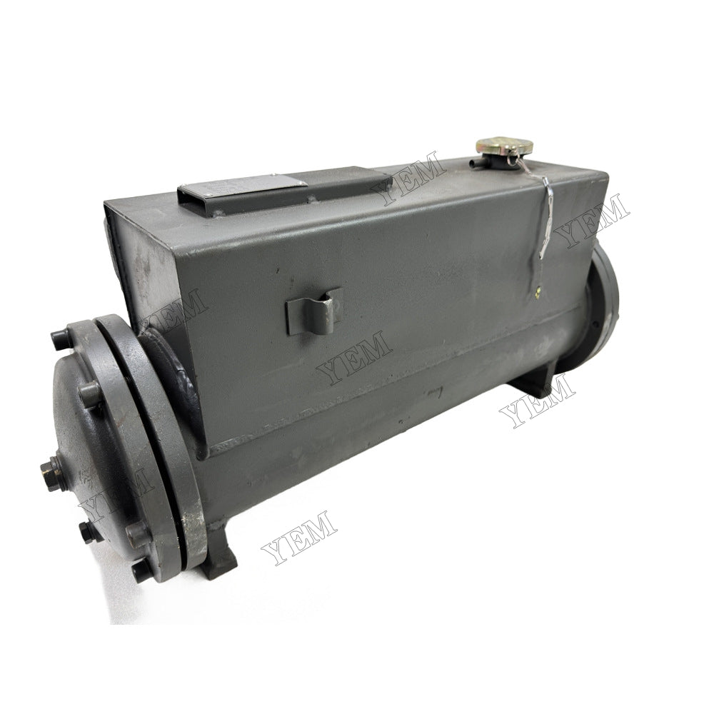 YEM Parts 1002791122Z Heat Exchanger for Weichai Diesel Engine Spare Parts For Weichai