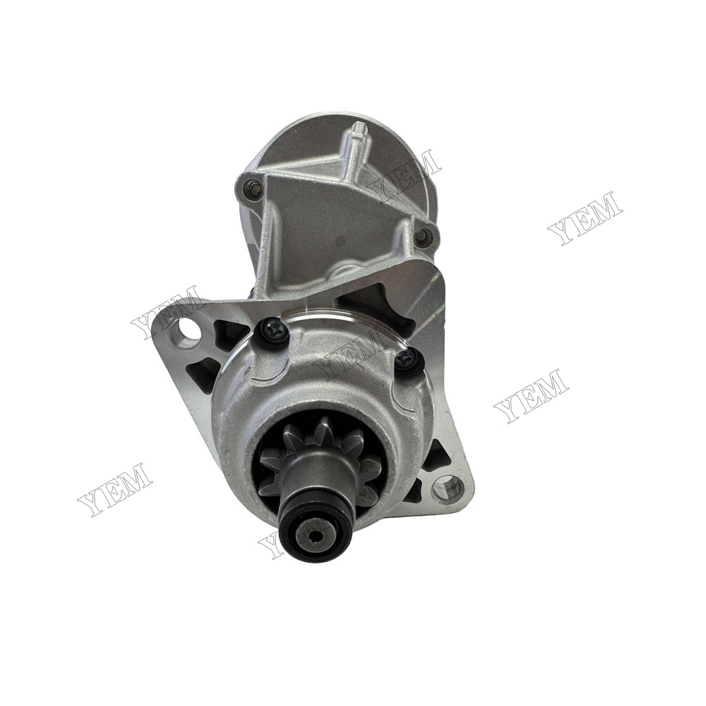 YEM Parts RE599588 Starter Motor for John Deere 4050 Diesel Engine Spare Parts