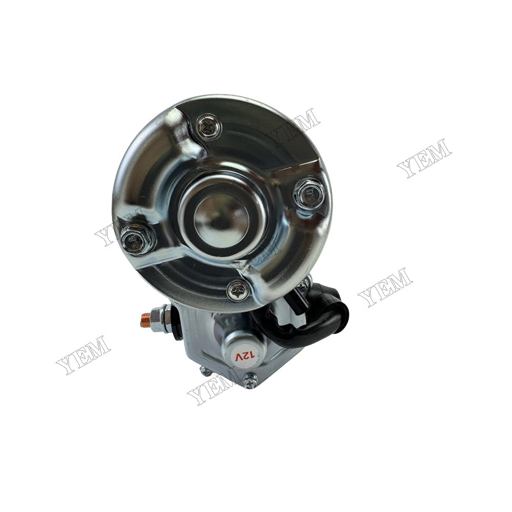 YEM Parts RE599588 Starter Motor for John Deere 4050 Diesel Engine Spare Parts For John Deere